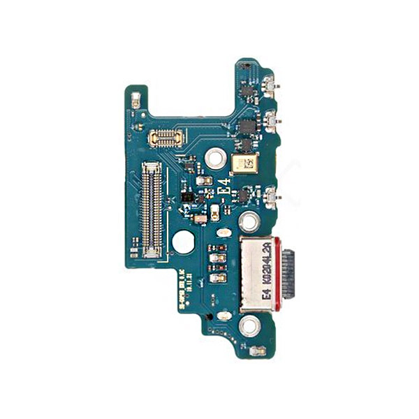 Samsung G985F Galaxy S20 Plus/G986F Galaxy S20 Plus 5G Charge Connector Board