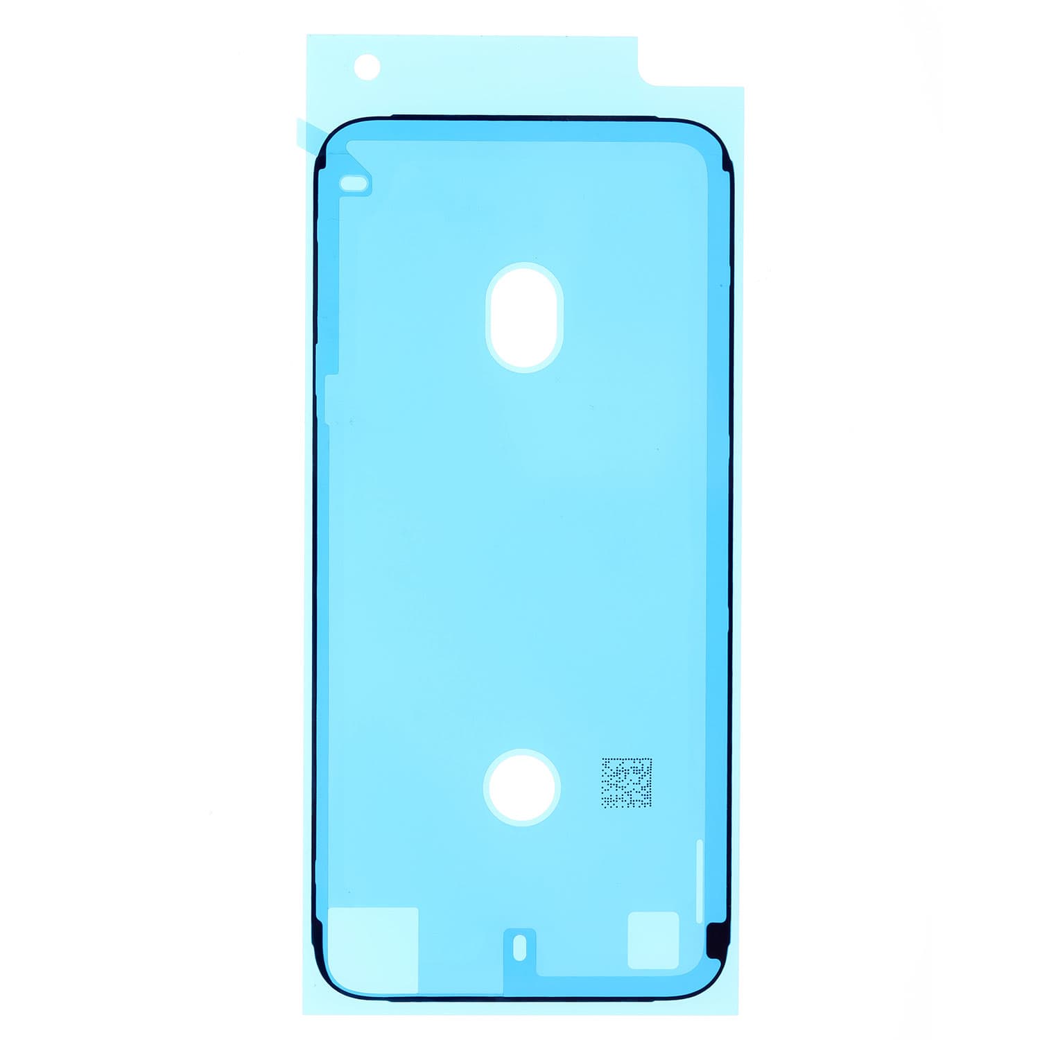 Apple iPhone 8/iPhone SE (2020) Adhesive Tape Front  Black