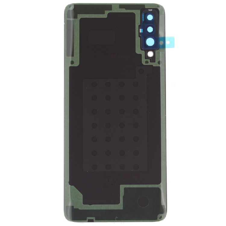 Samsung SM-A705F Galaxy A70 Backcover GH82-19467A/GH82-19796A Black