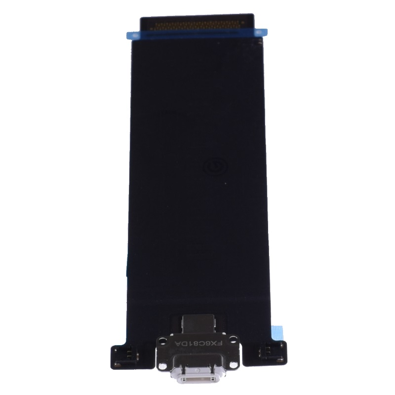 Apple iPad Pro (12.9) - (2nd Gen) Charge Connector Flex Cable  