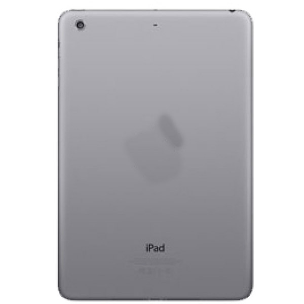 Apple iPad Mini 2 Backcover WiFi Black