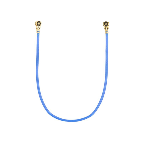 Samsung SM-G715F Galaxy Xcover Pro Antenna Cable 99.8mm 	GH39-02059A Blue