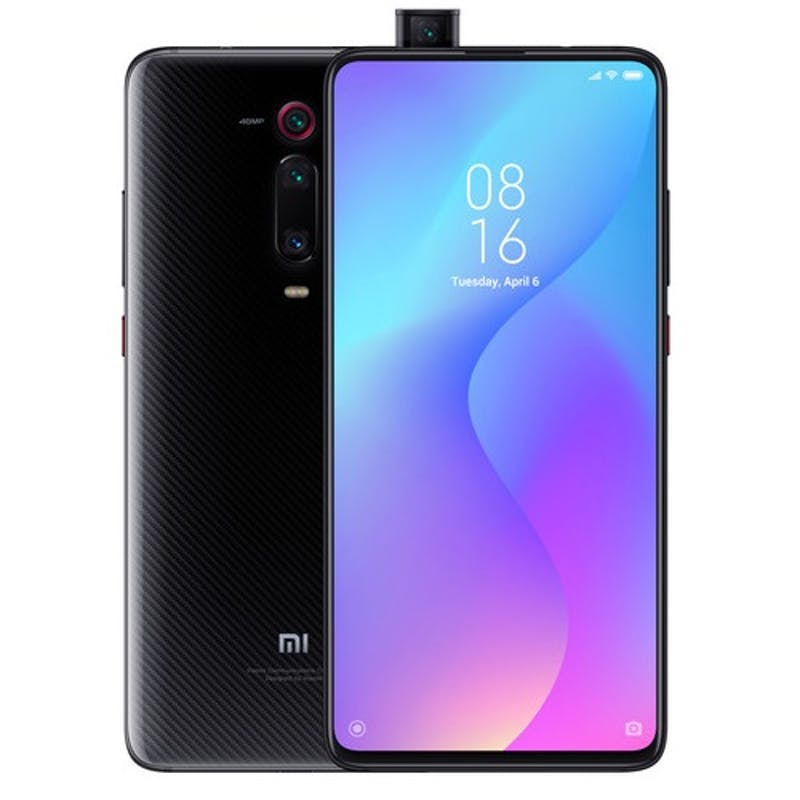Xiaomi Mi 9T - Dual SIM - 128GB - Black