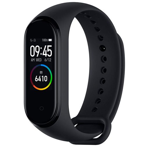 Xiaomi Mi Band 4 Black