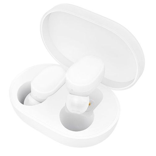Xiaomi Mi True Wireless Earbuds White