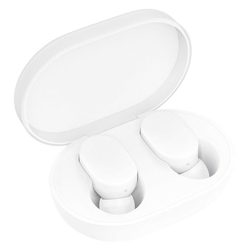 Xiaomi Mi True Wireless Earbuds White