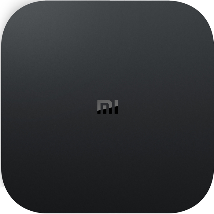 Xiaomi Mi TV Box S EU - 4K Quality