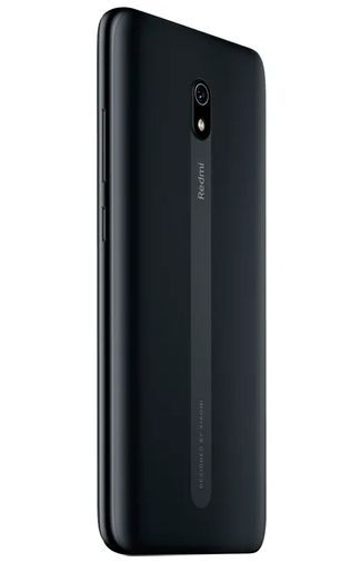 Xiaomi Redmi 8A - Dual SIM - 32GB - Black