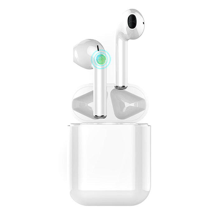 XO Wireless Bluetooth Earpods - Airplus+ 
