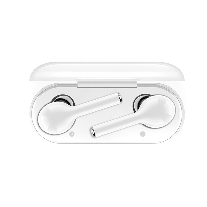 XO FutureBuds Wireless Bluetooth Headphones with Charging Case