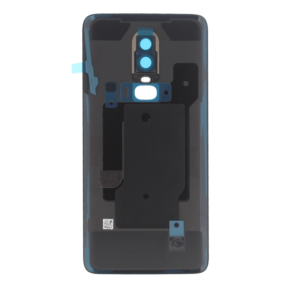 OnePlus 6 (A6003) Backcover 1071100108 Mirror Black