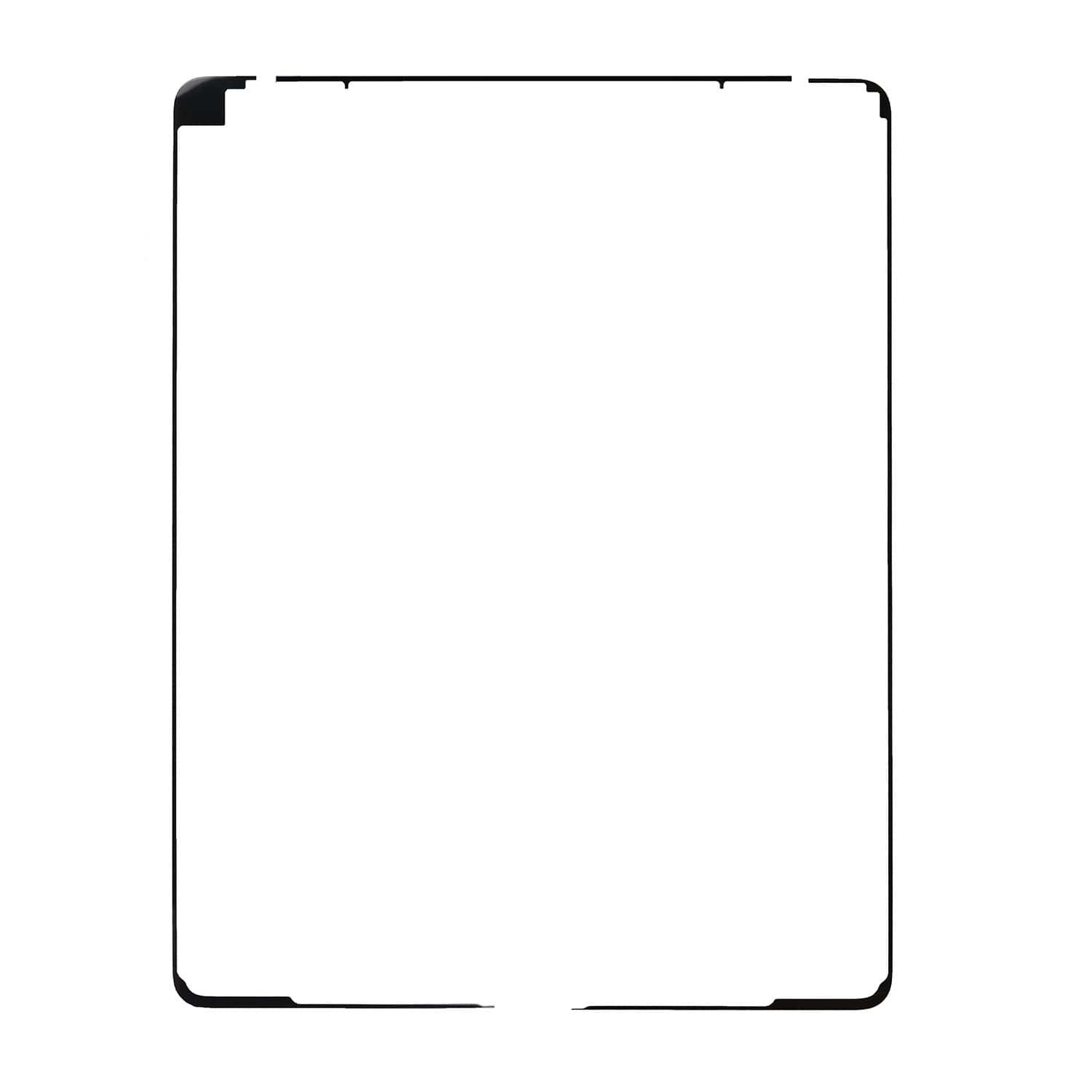 Apple iPad Pro (10.5) Adhesive Tape Front (3pcs Set) 