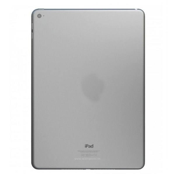 Apple iPad Air 2 Backcover (WiFi Version) - White