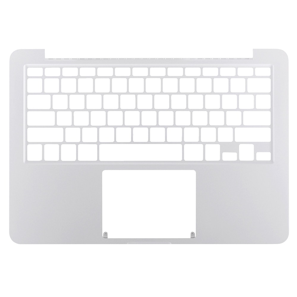 Apple MacBook Pro Retina 13 Inch - A1502 Top Cover + Keyboard (US Version) (Early 2015) 