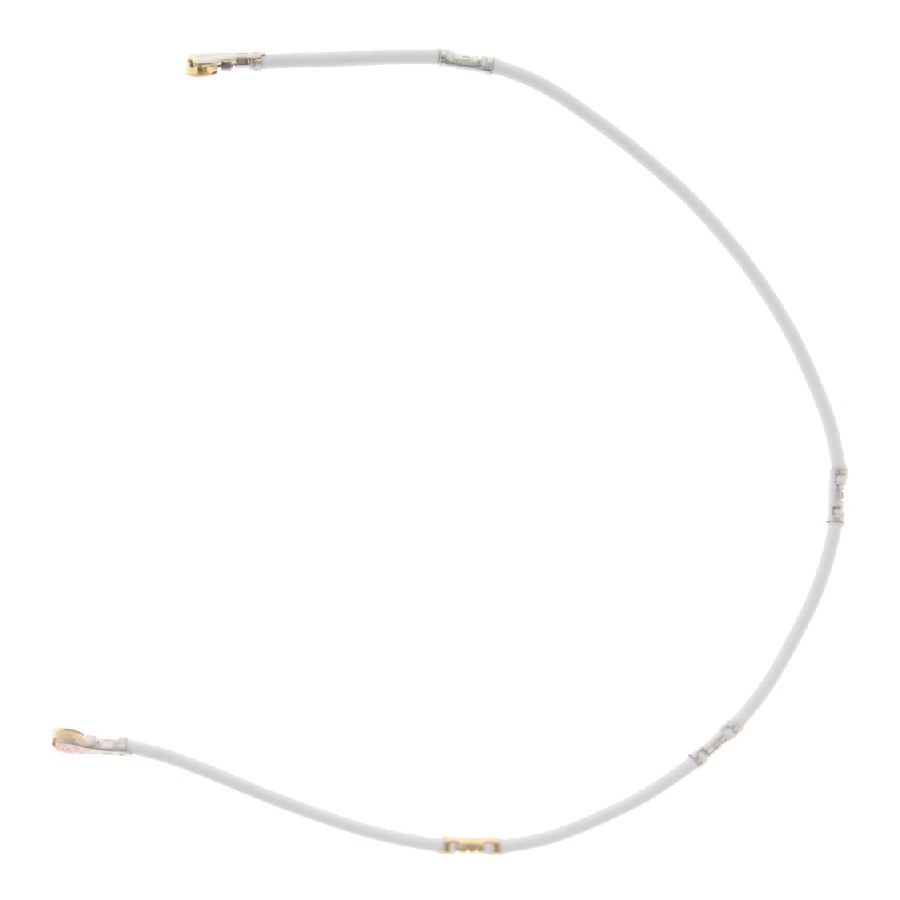Sony Xperia 10 (I3113, I3123, I4113, I4193) Antenna Cable C/73200002700 White