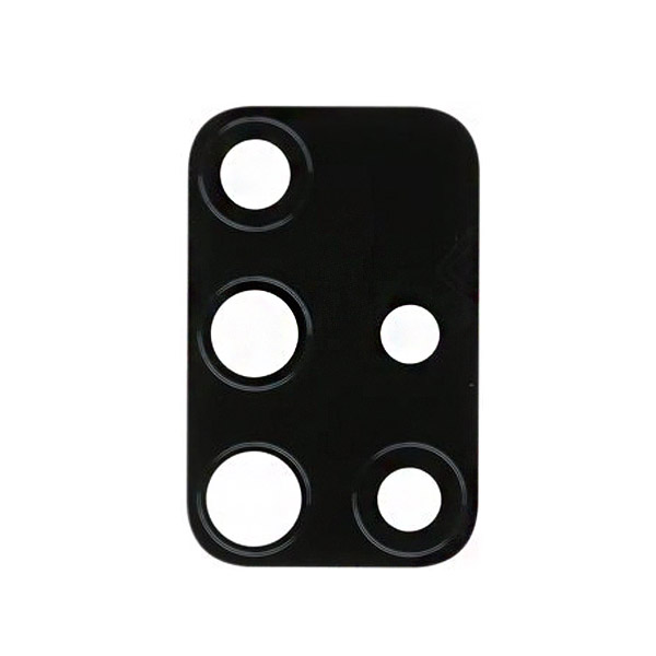 Samsung SM-A715F Galaxy A71 Camera lens Black