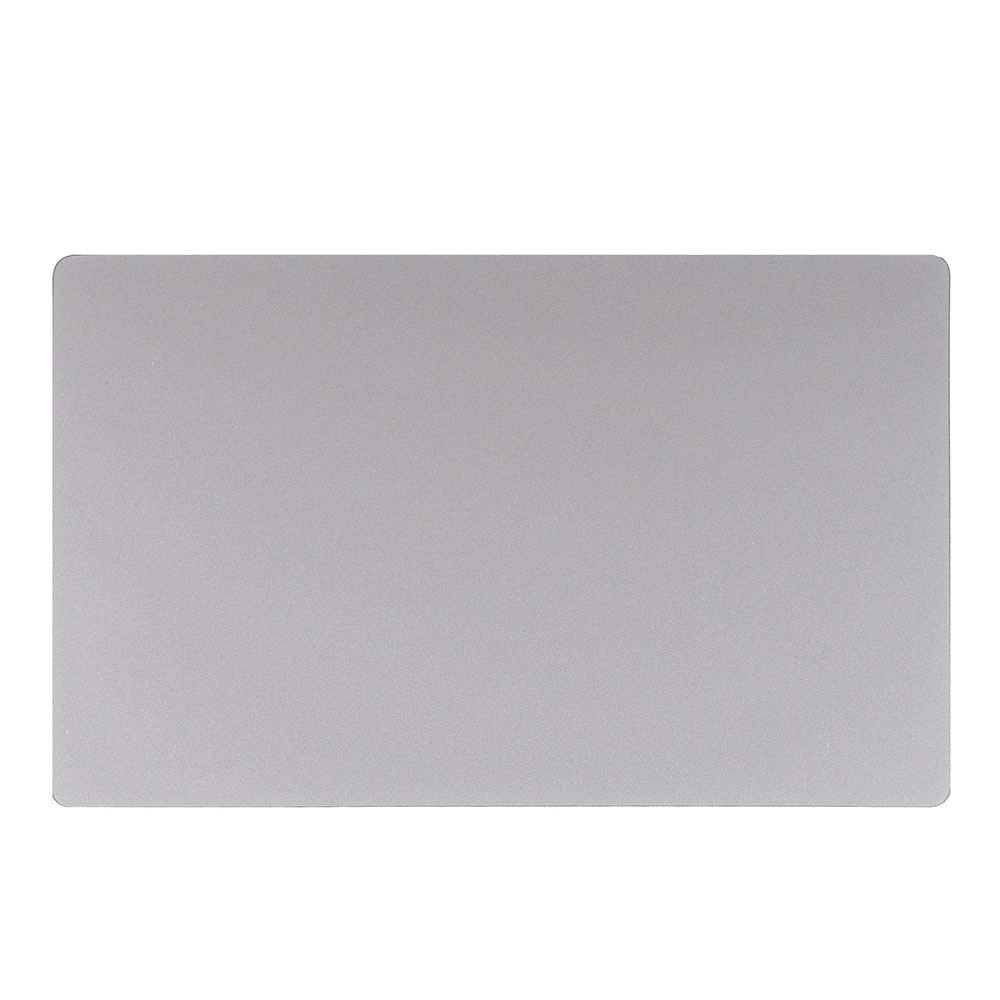 Apple MacBook Pro Retina 13 Inch - A1708/MacBook Pro Retina 13 Inch - A1706/MacBook Pro 13 Inch - A1989 TouchPad (2016 - 2017) Silver