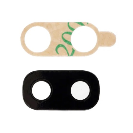 Samsung SM-A107F Galaxy A10s Camera lens  Black